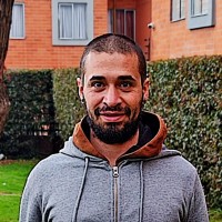 Maicol Gómez