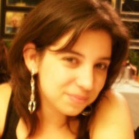 Suelen Cristina