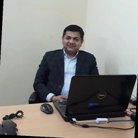 Ankur Sharma