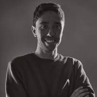 Omar Yehia Karkeet