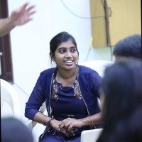 Sangeetha Nagarajan