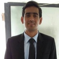 Saransh Kothari