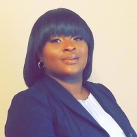 Renee Harris