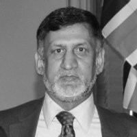 Mohammed Yasin
