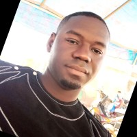 Wendneso Kevin Gansonre