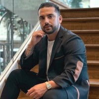 Ray Martinez