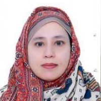 Fazia Basharat