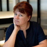 Anna Moiseeva