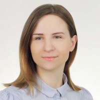 Magdalena Wolańczyk