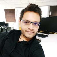 Akash Bhadauria