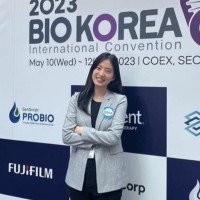 Katie, Sooyeon Kim