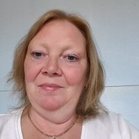 Ingrid Greenwood