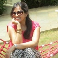 Parul Gupta