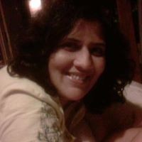 Shraddha Gandhi