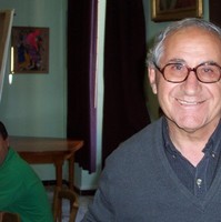 Santiago Rebordinos