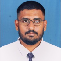 Chandan Shivakumar