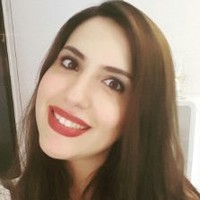 Afroditi Athanasiou