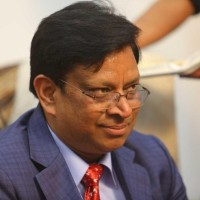 Ved Prakash Goyal