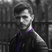 Ross Eaglesham