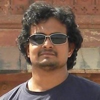 Yuvaraju Purushothaman