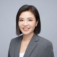 Chia-Lin Ho, PhD, ACC