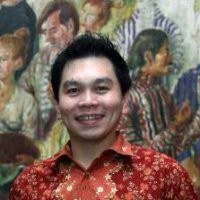 Djunadi Satrio