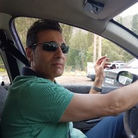 mehran malekpour