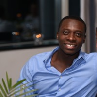 Lionel Nyama