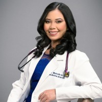 Dra. Michelle Aurora Díaz Miranda