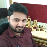ASHISH RAJE