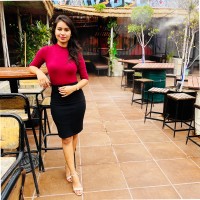 Shaifali Saini