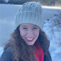 Lisa Mackinnon