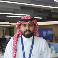 Yasser Aljohani, Pmp ®