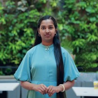 Kiruththiga Kathirgamasegaran
