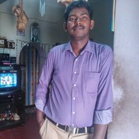 Srinivasan Rajendran