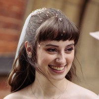 Catherine Bucknall