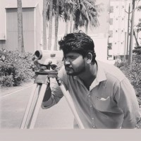Ravi Teja Golla