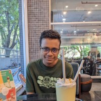 Souvik Dasgupta