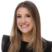 Catherine Gonzales