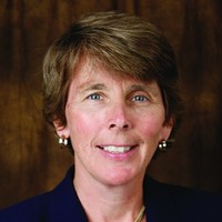 Margaret Baker