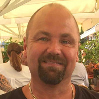 Kenneth Sjöholm