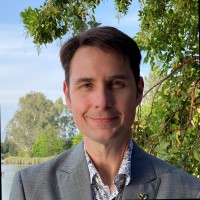 Ryan T. Morrison