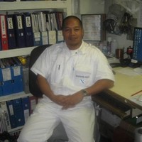 Jose Diata