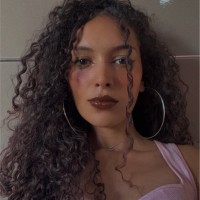 Vitória Lacerda