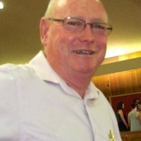 Greg McCosker
