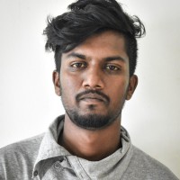 Mithun Naik