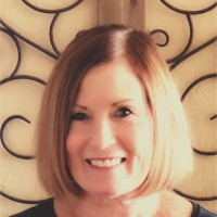 Mary Greenberg