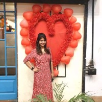 Shruti Agarwal