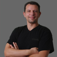 Cédric Barbian