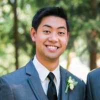 Stephen Yang